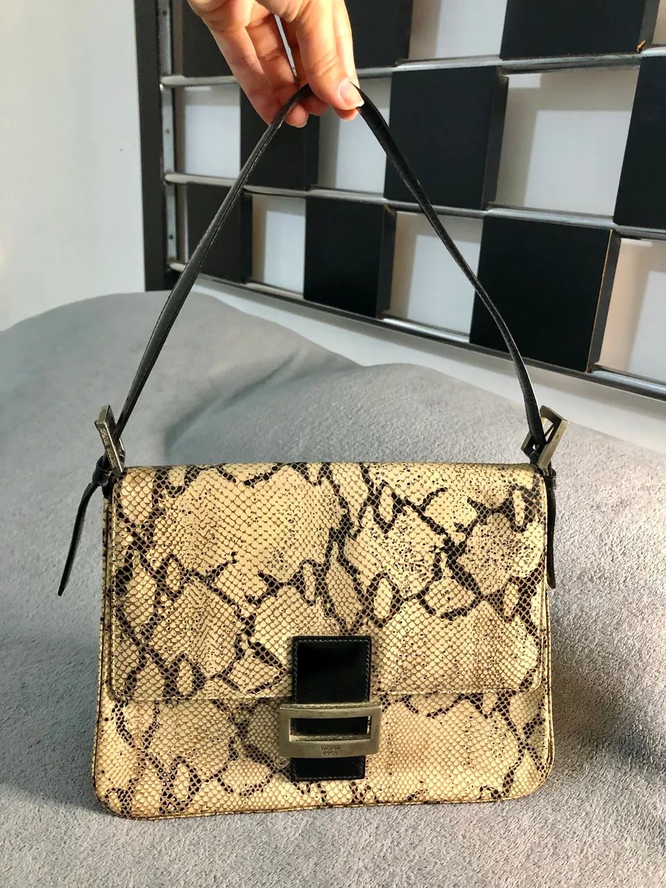 Original Victor Hugo Bag