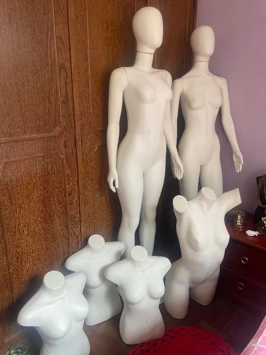 Manequins  - Foto 2