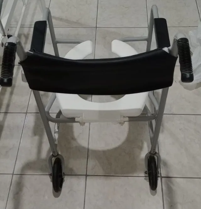 Cadeira de banho