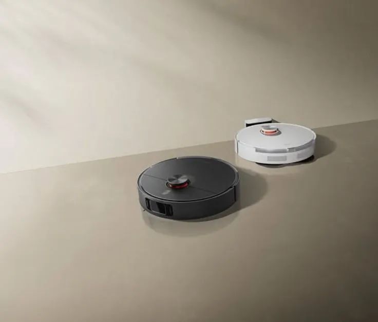 Robô VACUUM S40 XIAOMI