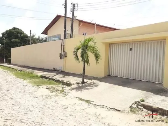 Casa Comercial com 5 suítes para vende no Edson Queiroz - CA72498