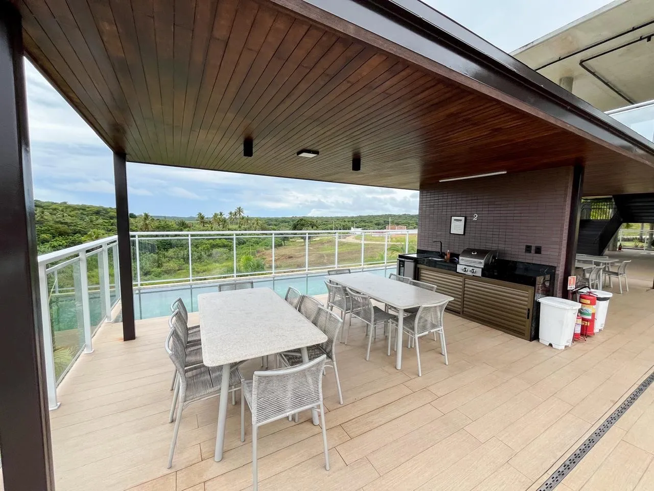 Lote Reserva com 1040m2 - Otima Localizacao - Yby Natureza
