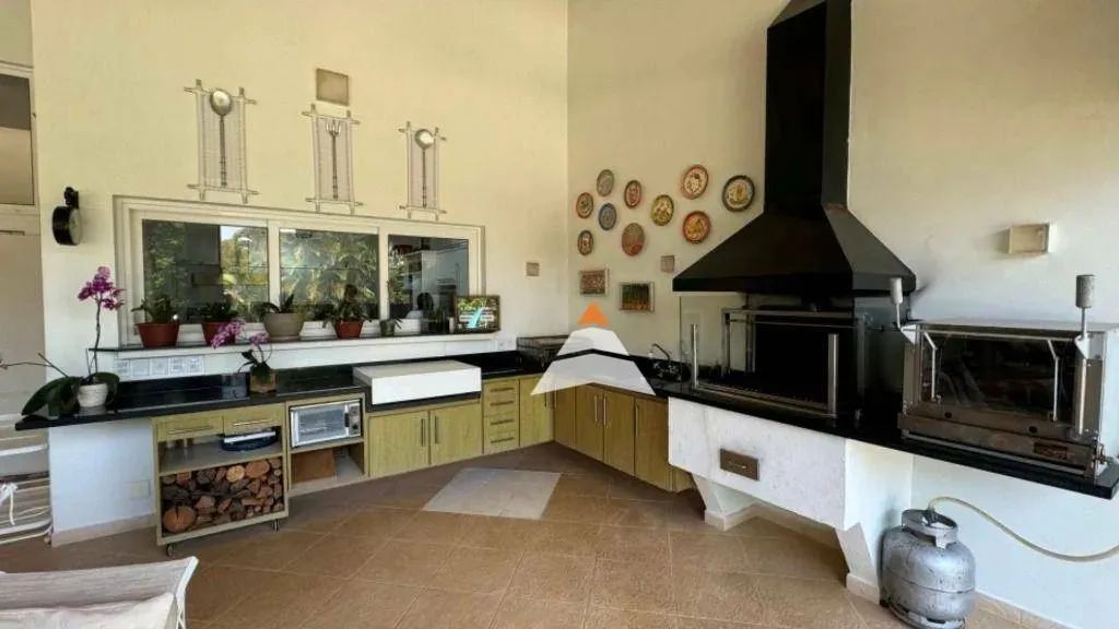 Casa de Luxo à Venda em Condomínio Fechado em Atibaia - Foto 5