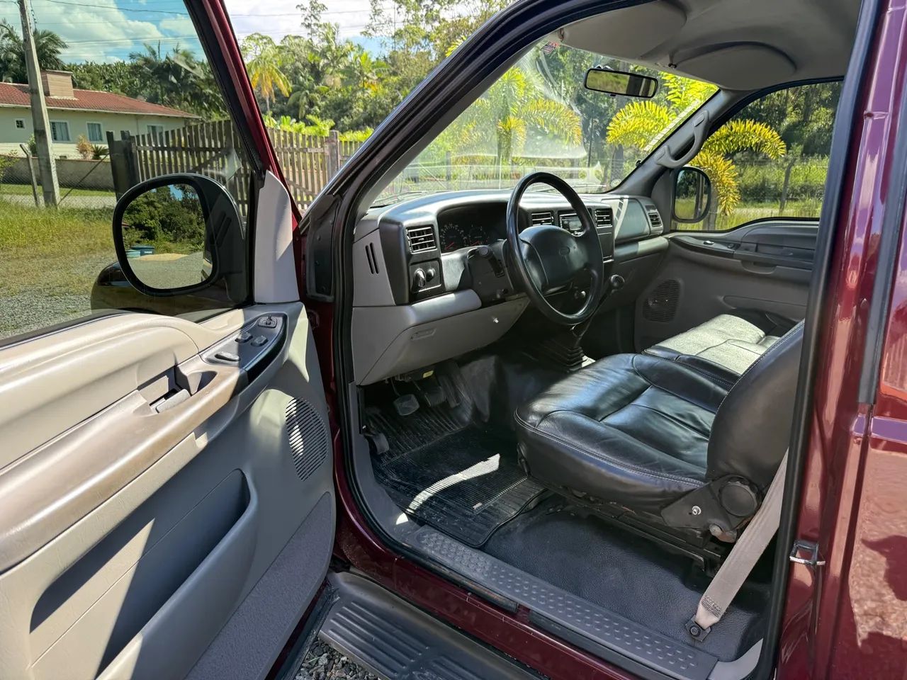Ford F250  - Foto 2