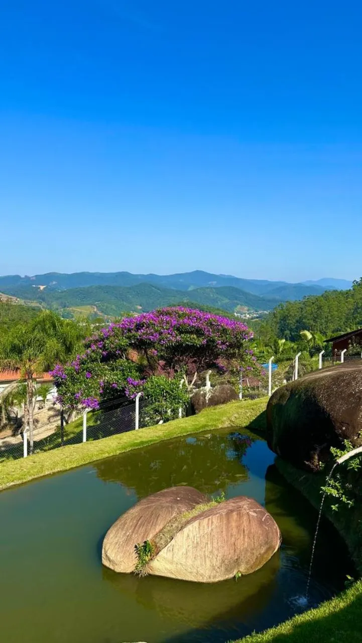 Lugar perfeito para seu descanso !!!