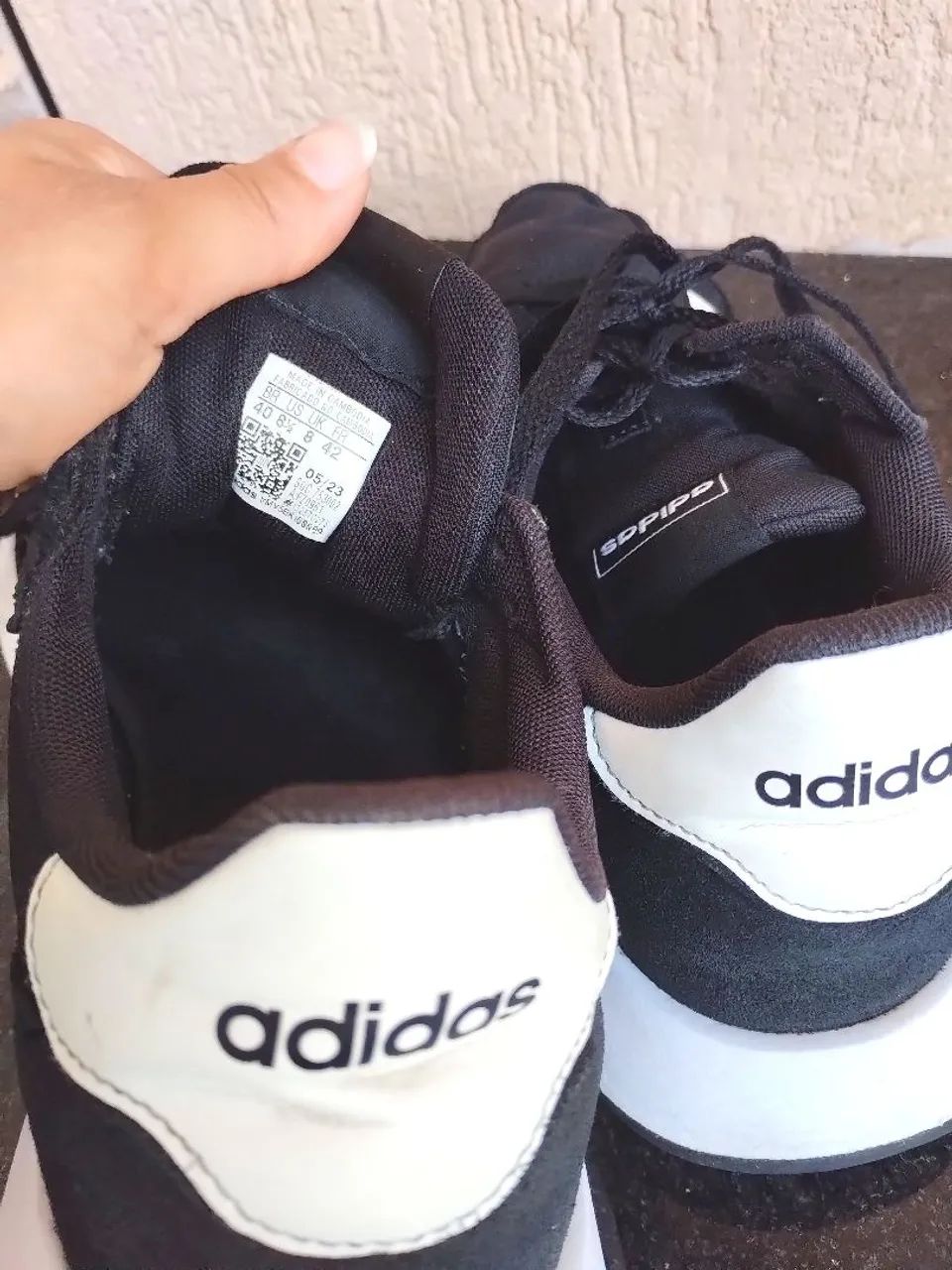 Tênis Adidas original  - Foto 4