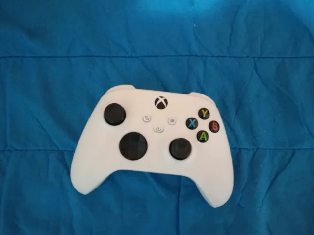 Microsoft Xbox Wireless Controller Series X|S Series X e S robot