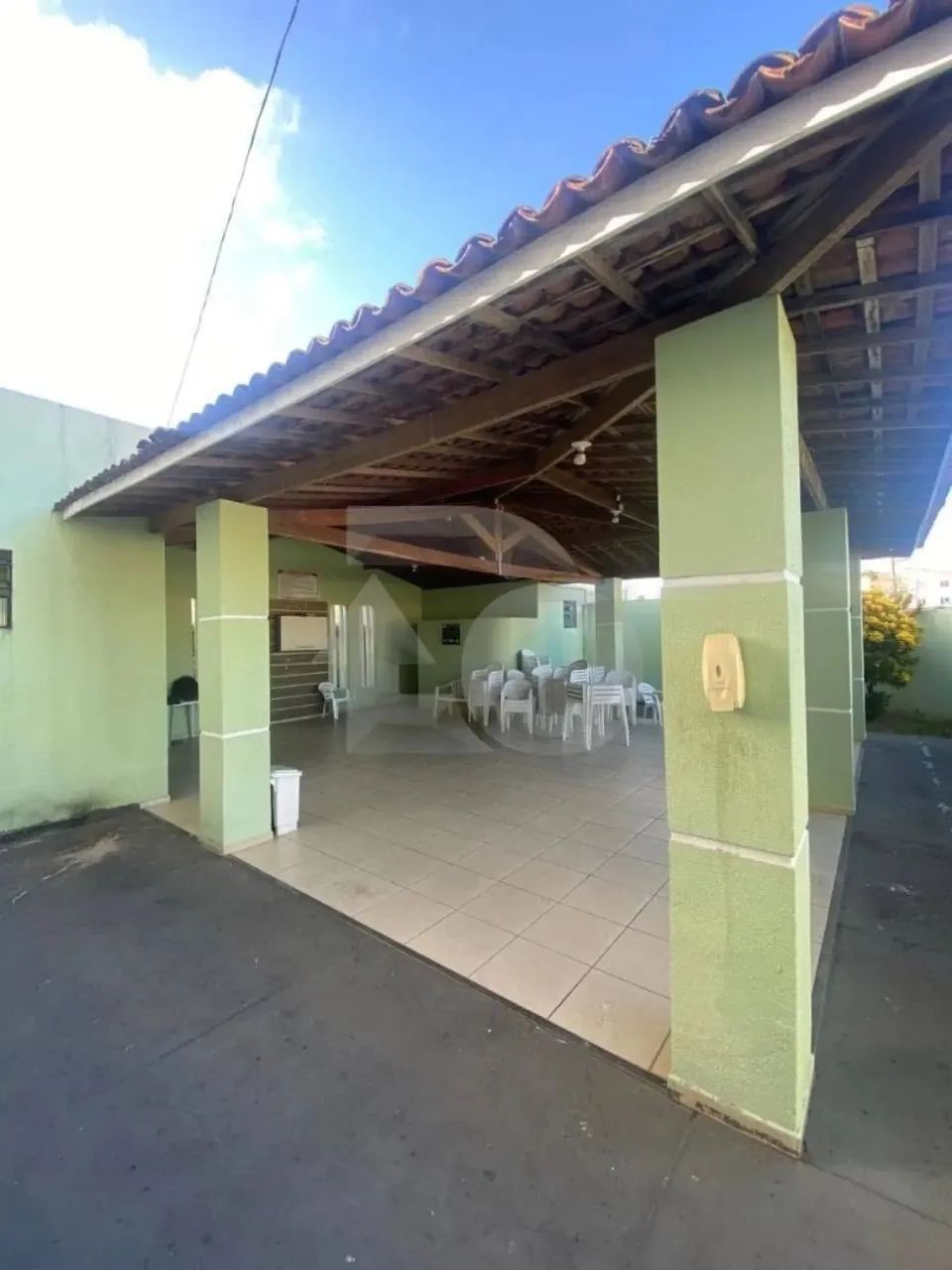Apartamento no Condomínio Solar da Barra com 3 Quartos - Foto 2