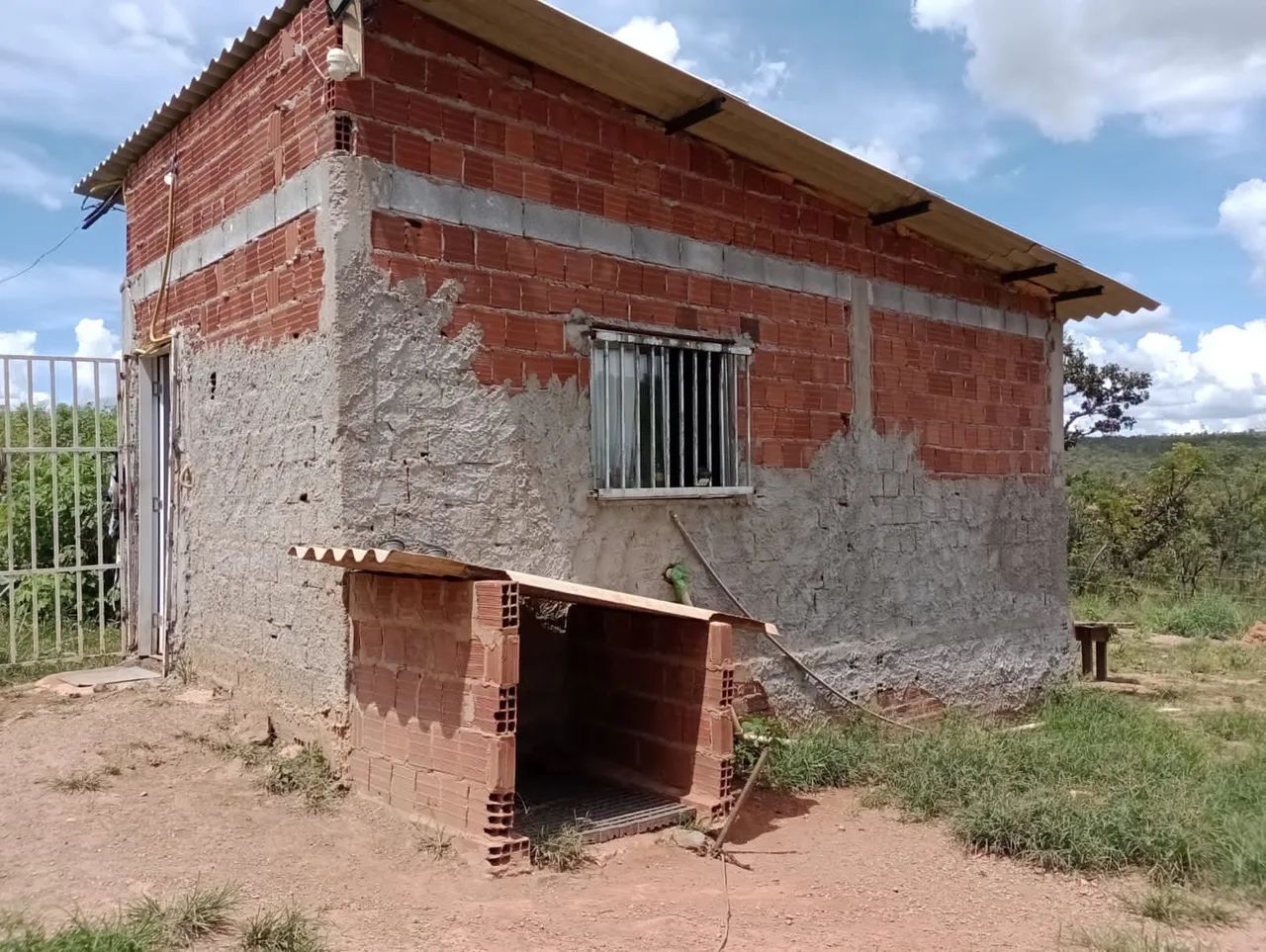 foto - Brasília - Riacho Fundo I