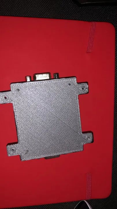 Gerador De Scanlines Vga-Vga - Foto 4