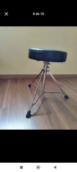 Bataria Mapex - Foto 3