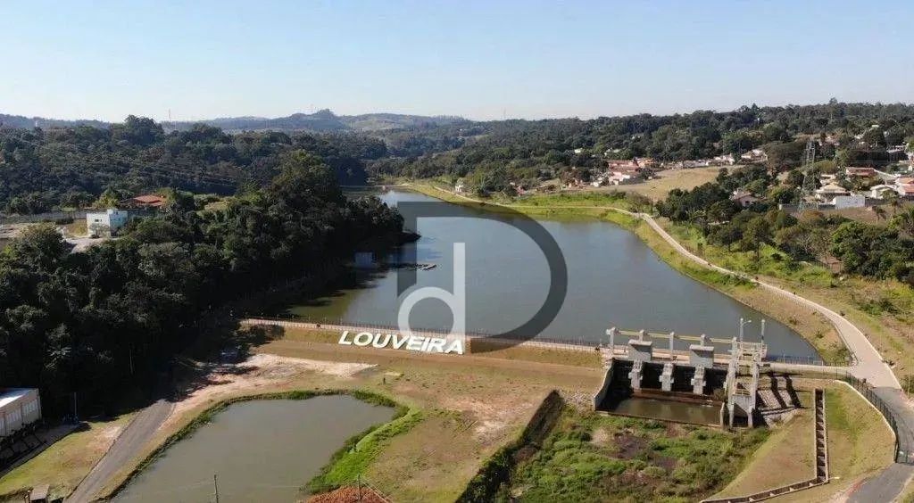 Terreno à venda, 250 m² por R$ 270.000,00 - Residencial Portal do Bosque - Louveira/SP - Foto 12