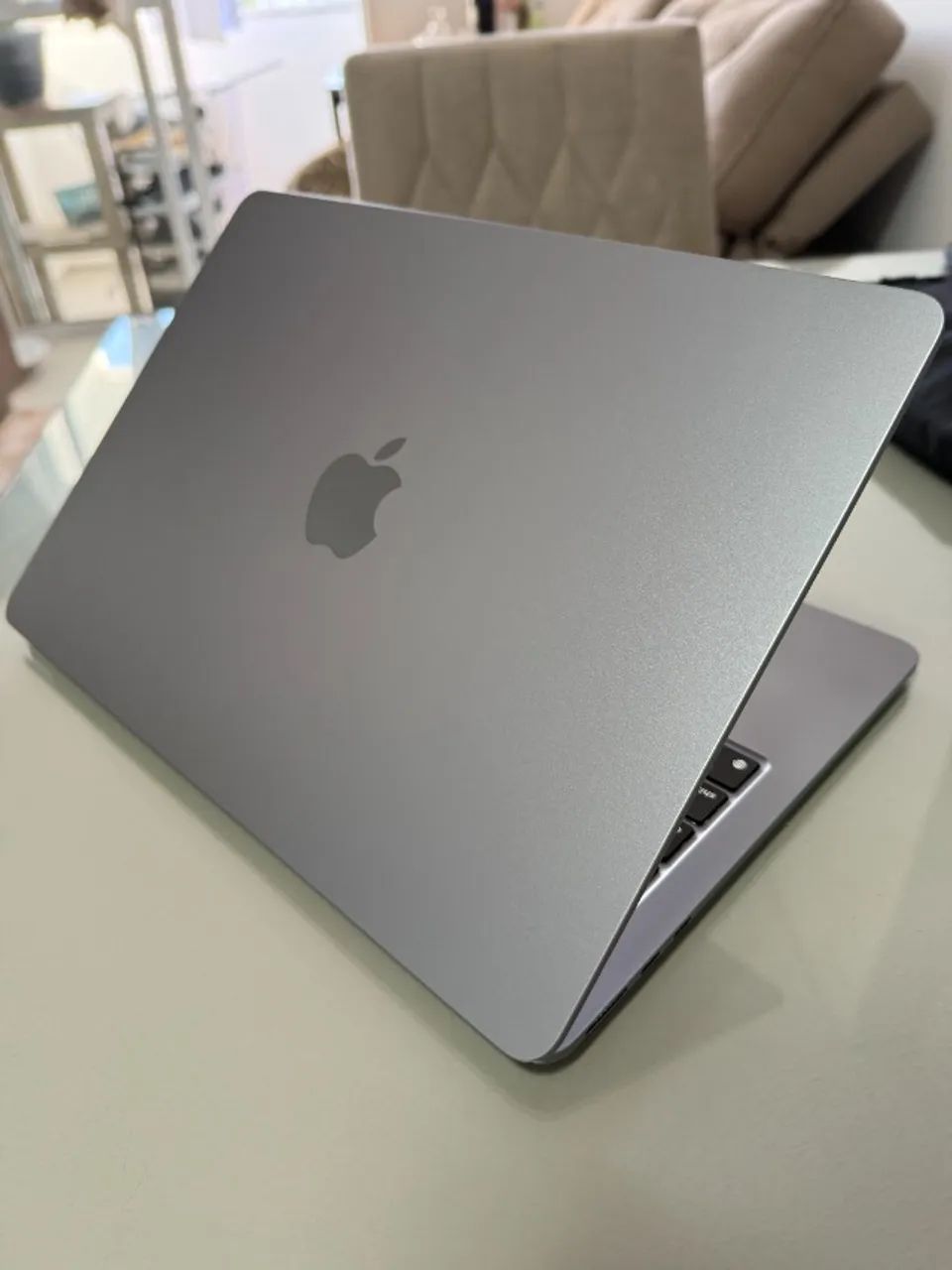 Macbook Air M2 - Notebooks - São Vicente, Itajaí 1462993923 | OLX