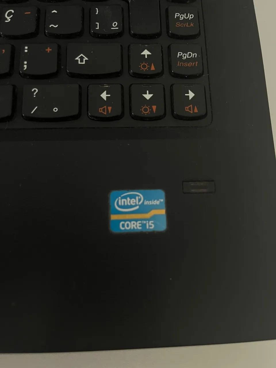 Notebook Lenovo Intel Core i5 *Ler legenda  - Foto 5