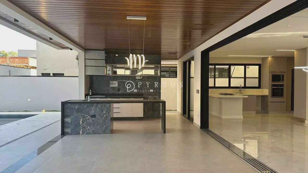 Casa com 4 suítes - Jardim do Golf - São José dos Campos - Foto 5