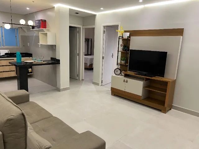 Foto - Belém - Marambaia