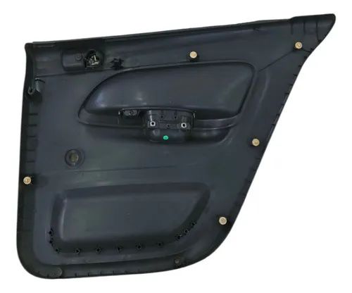 Forro Porta Traseiro Lado Esquerdo Gol G5 G6 G7 2008 2018 - Foto 8