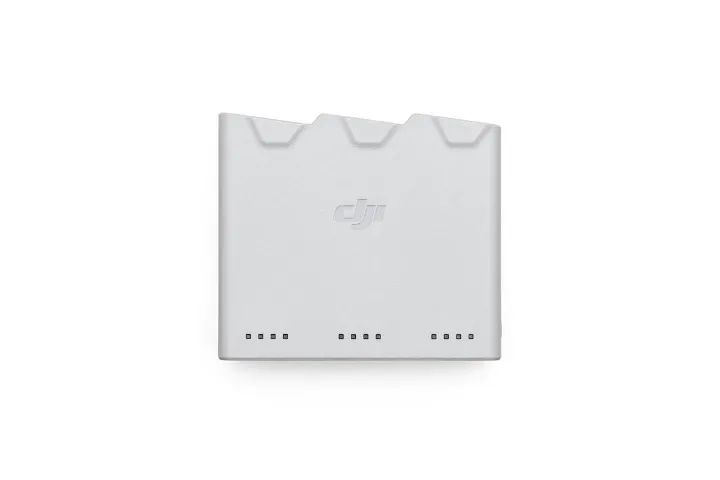 Hub Original De Carregamento DJI Mini 3 / Mini 3 Pro / Mini 4 Pro ( Lacrado ) - Foto 3