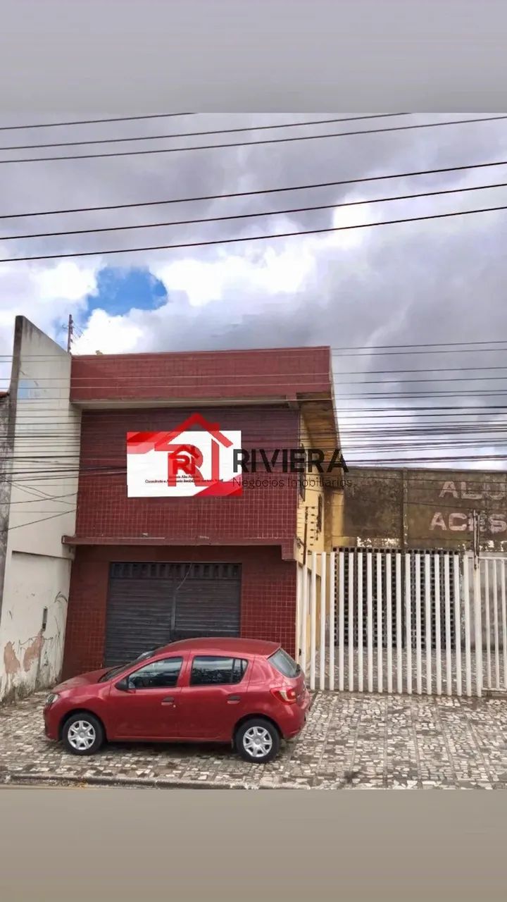 Prédio COMERCIAL em SÃO LUÍS - MA, APEADOURO - Foto 2