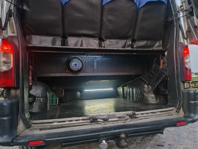 Renault Master 201/2011 - Foto 3