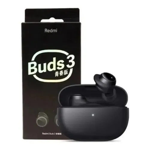 Fone Xiaomi Redmi Buds 3 Lite
