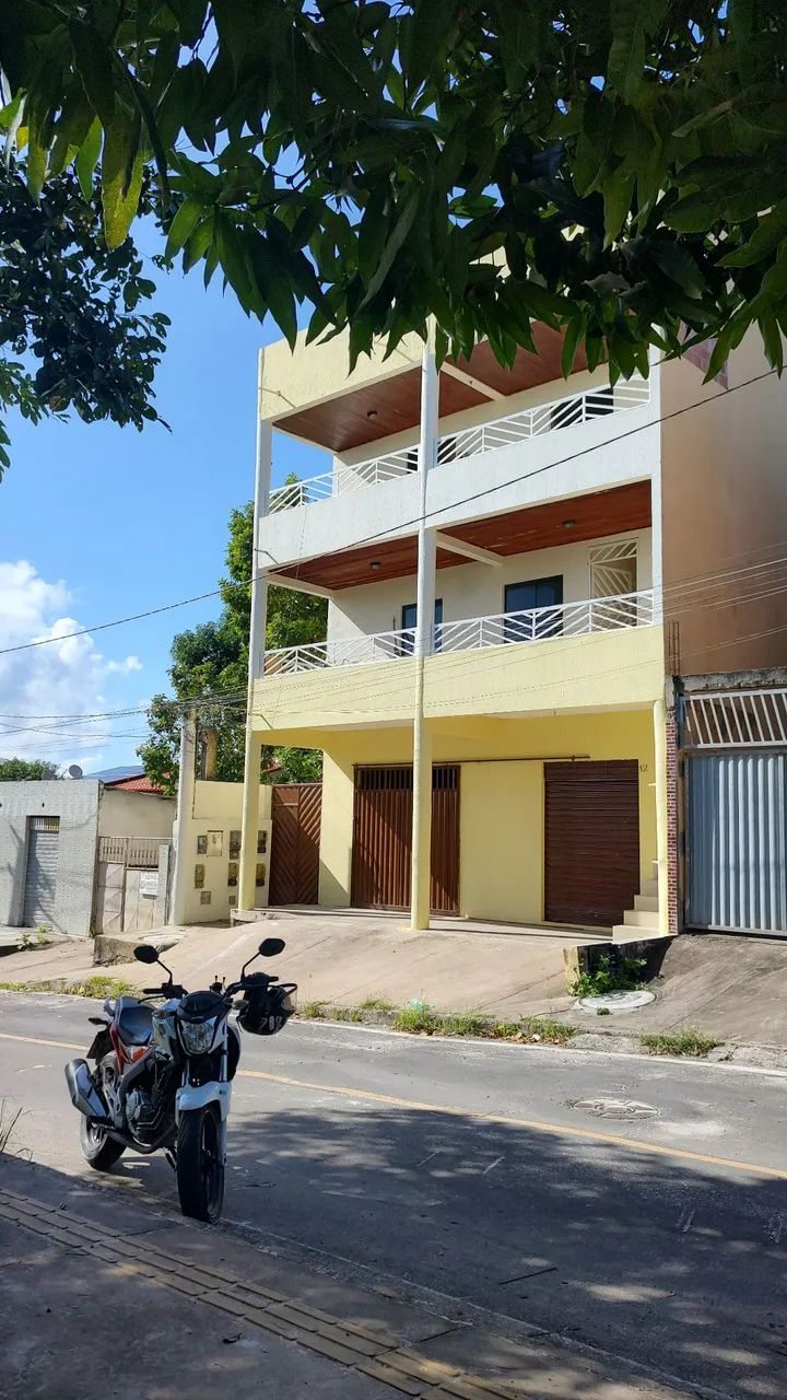 Foto - Camaçari - Alto da Cruz