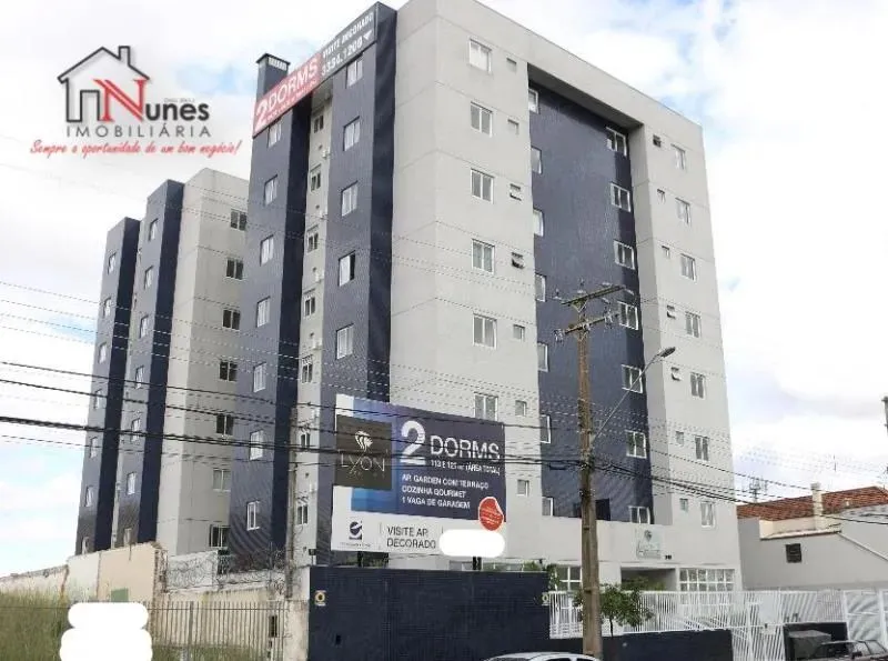 Apartamento - Curitiba PR