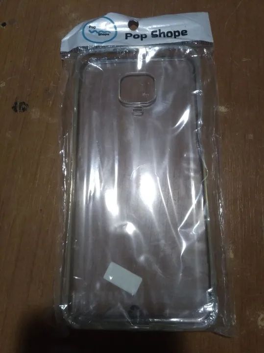Capinha para Redmi Note 9S - Foto 3
