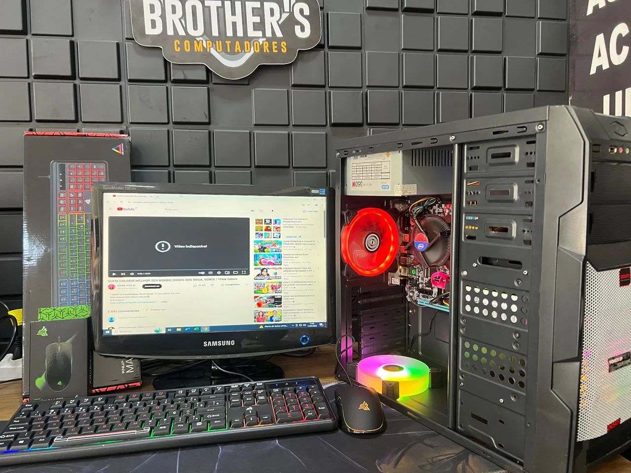 Computador completo423878034436270085