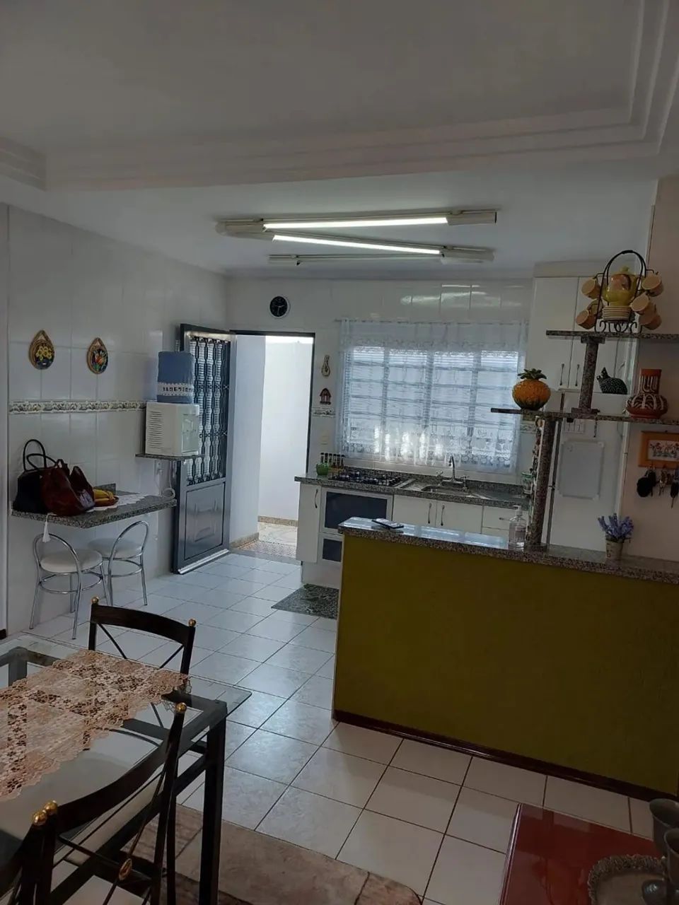 Casa à venda no Jardim do Trevo com 4 dormitórios - Foto 5