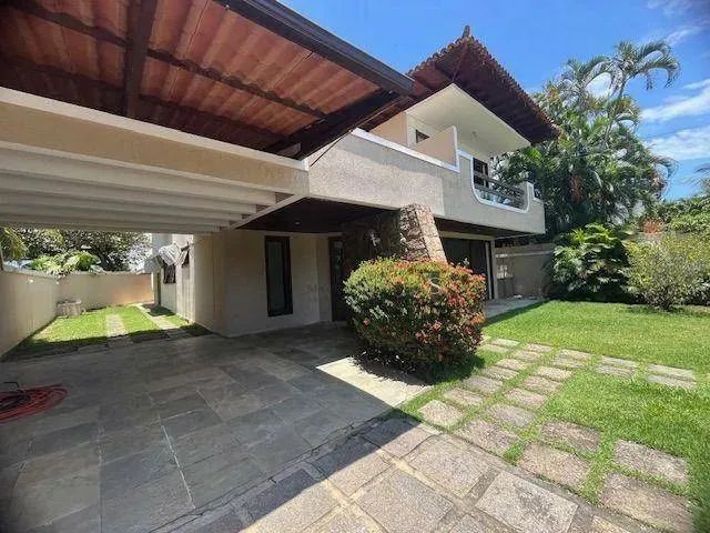 Casa com 4 dormitórios, 421 m² - venda por R$ 4.000.000,00 ou aluguel por R$ 19.972,00/mês - Foto 2