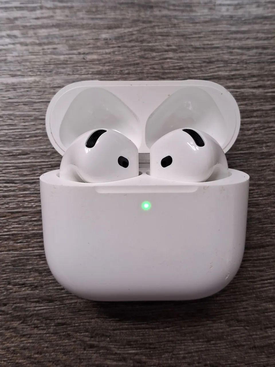 Apple AirPods 2 geração ORIGINAL ORIGINAL 