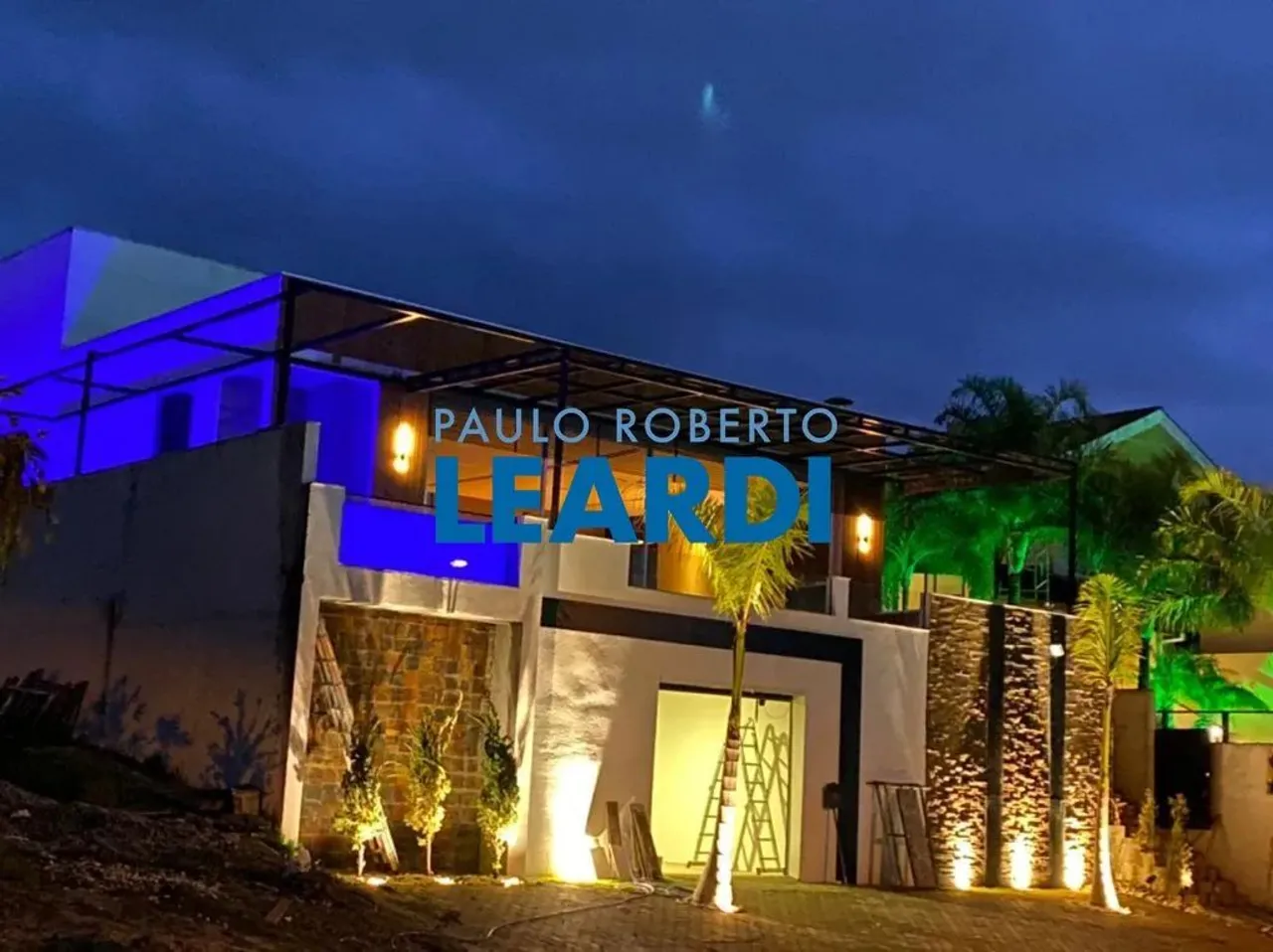 CASA EM CONDOMÍNIO - CONDOMÍNIO RESIDENCIAL SHAMBALLA II - SP