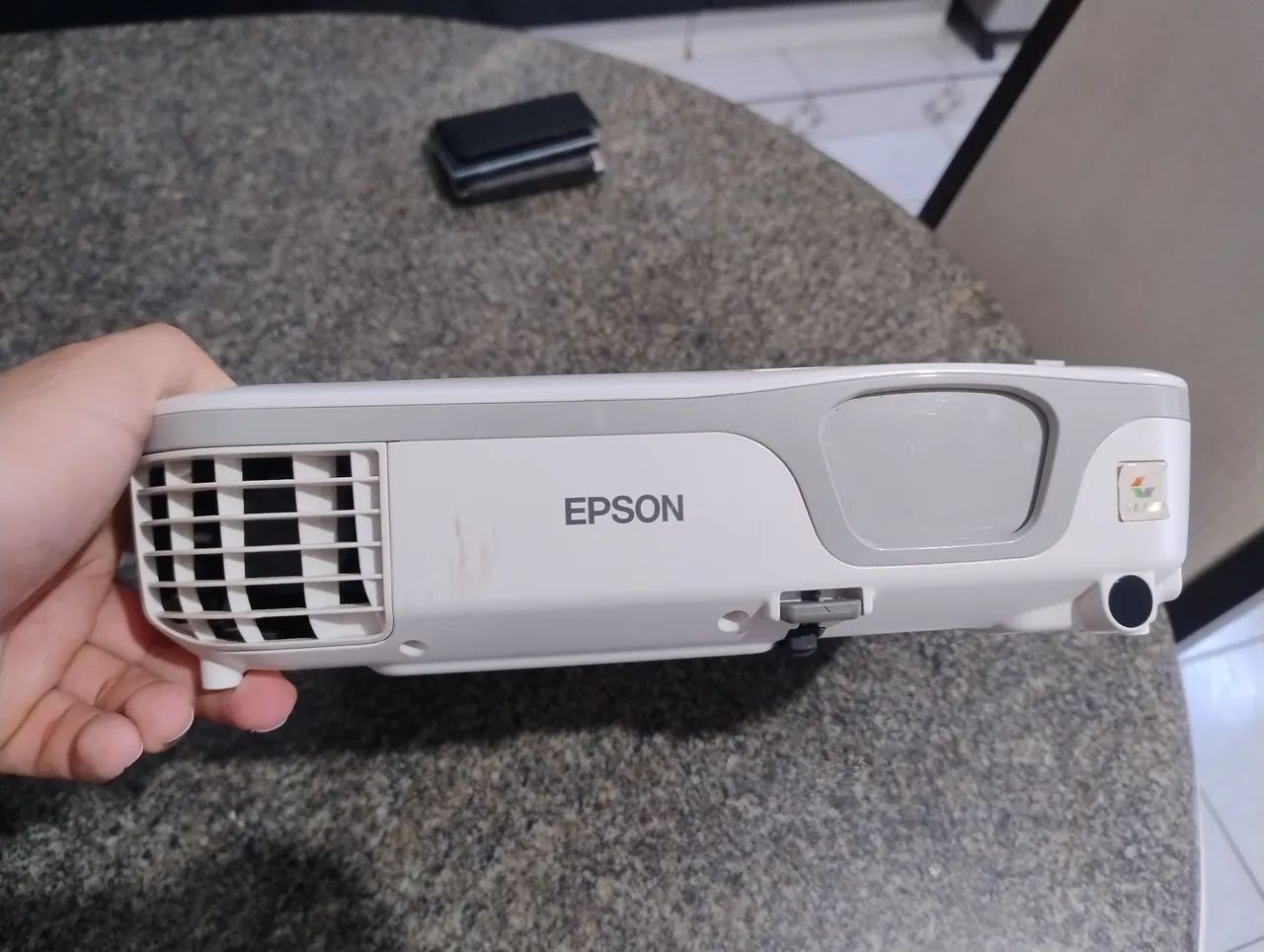 Projetor Epson h436a - Foto 2