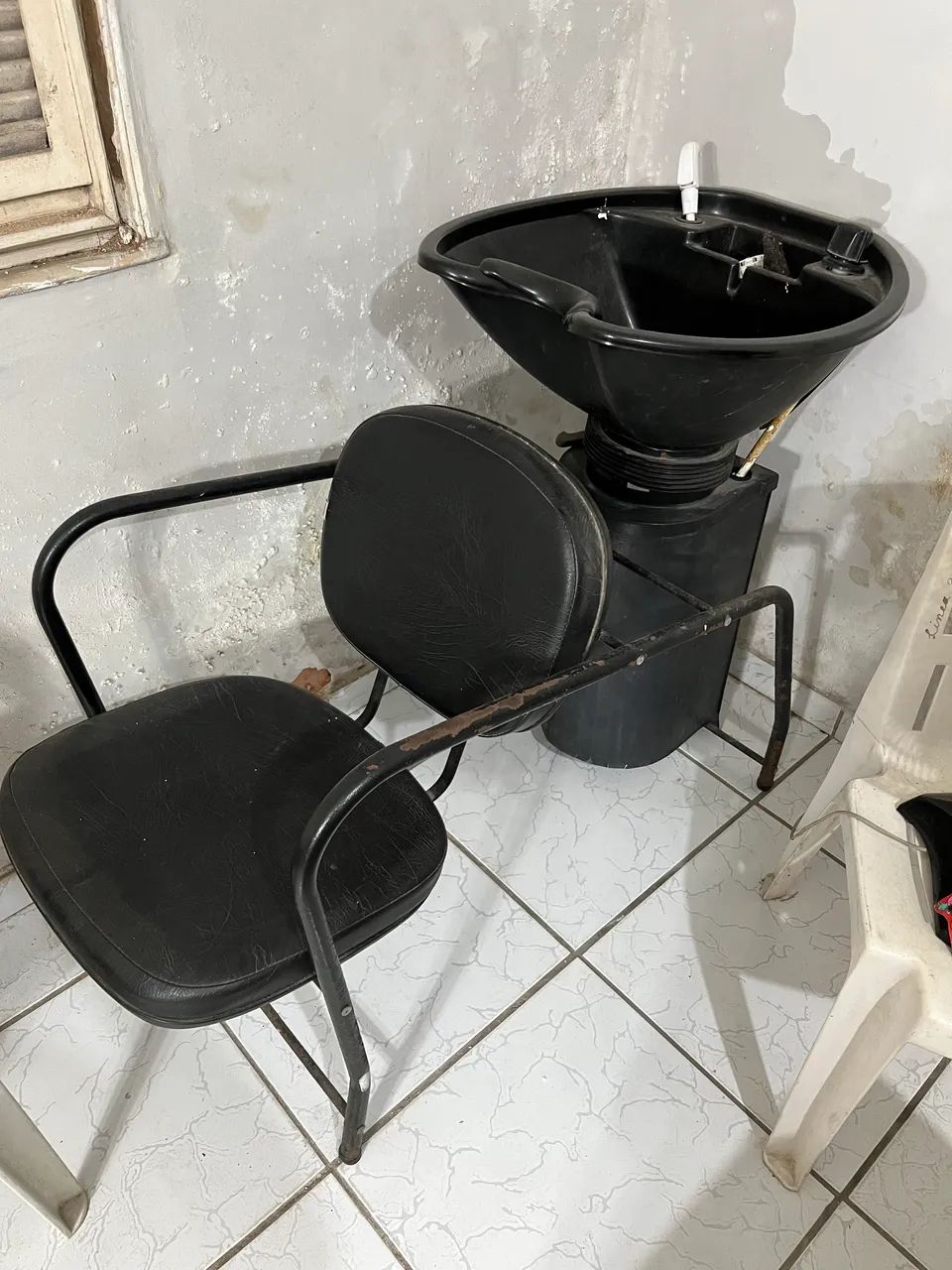 Lavatório para salão em ótimo estado  - Foto 3