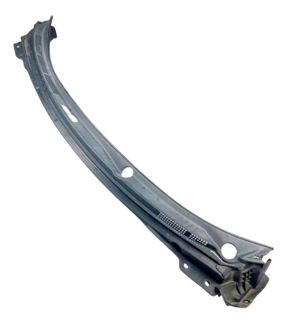 Grade Churrasqueira Mitsubishi Lancer 2011/2016 - Foto 2