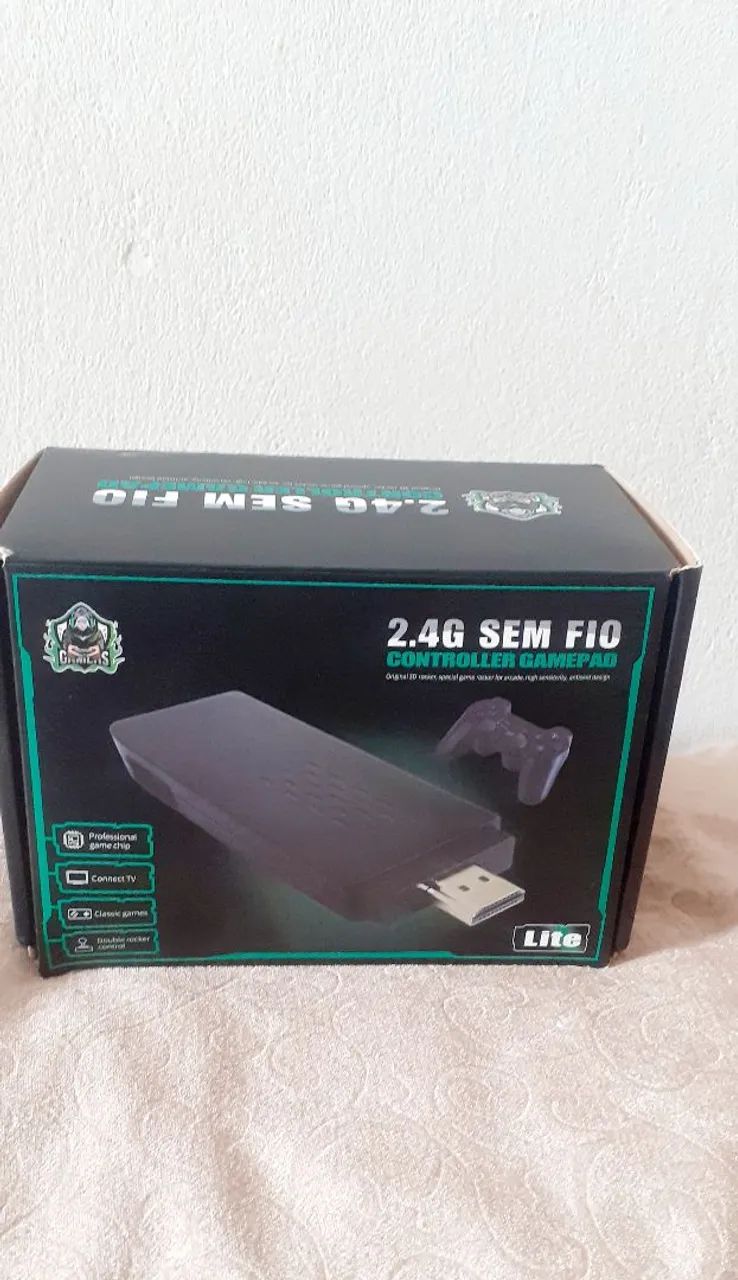 Video game jogos - Foto 2