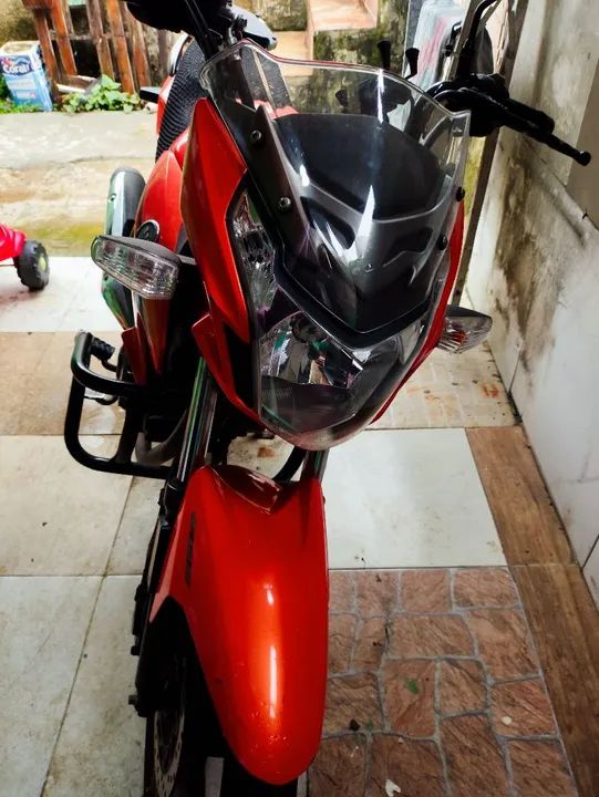 Moto DK 150  - Foto 4