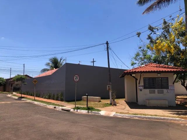 Foto - Campo Grande - Vila Aimoré