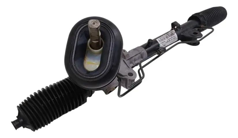 Caixa De Direção Renault Duster 2.0 2015 - Foto 4