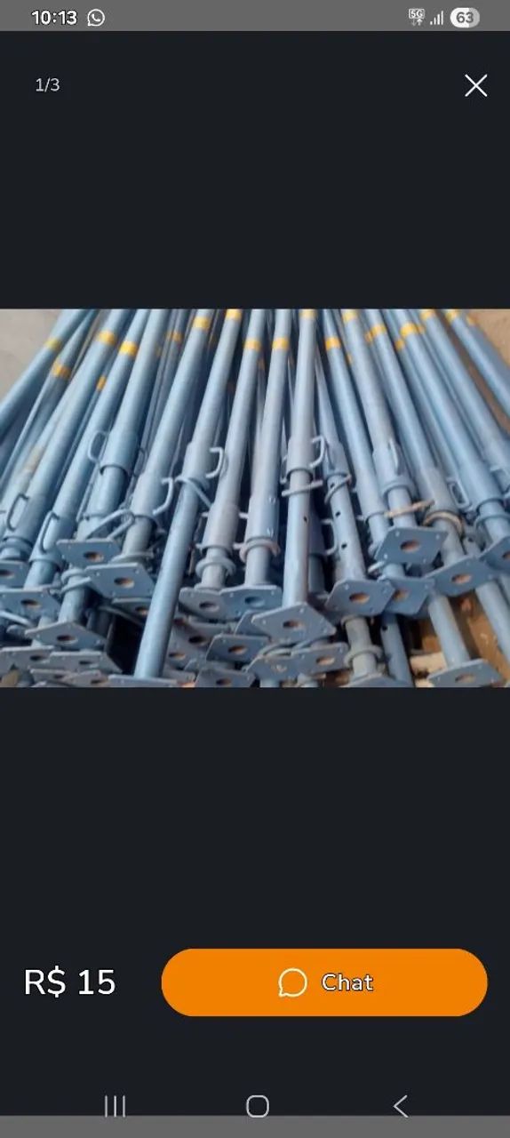 Aluguel de  bitoneira e bebedouros  - Foto 2