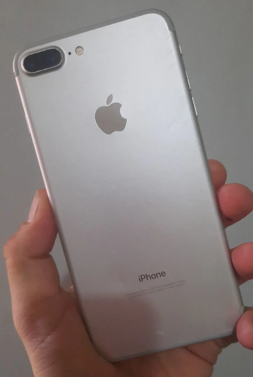 IPHONE 7 PLUS 128GB