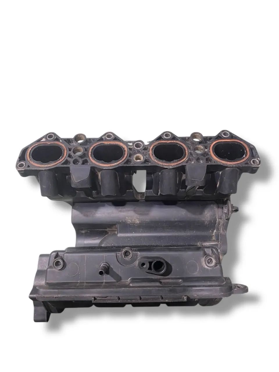 Coletor de Admissão Peugeot 206 207 307 Citroën C3 1.6 2003 2012 - Foto 2