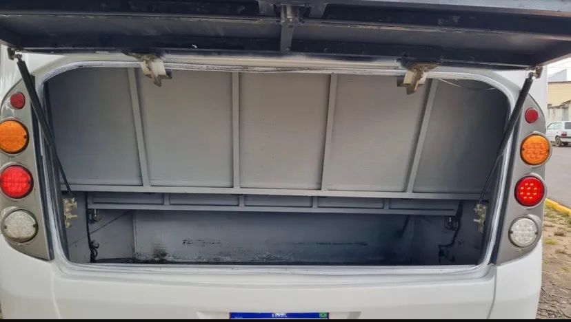 Micro neobus - Foto 5