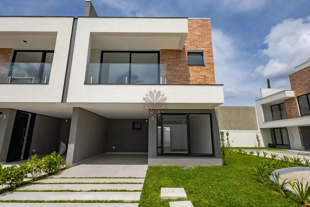 Residencial Treviso  Santa Felicidade, Curitiba/PR