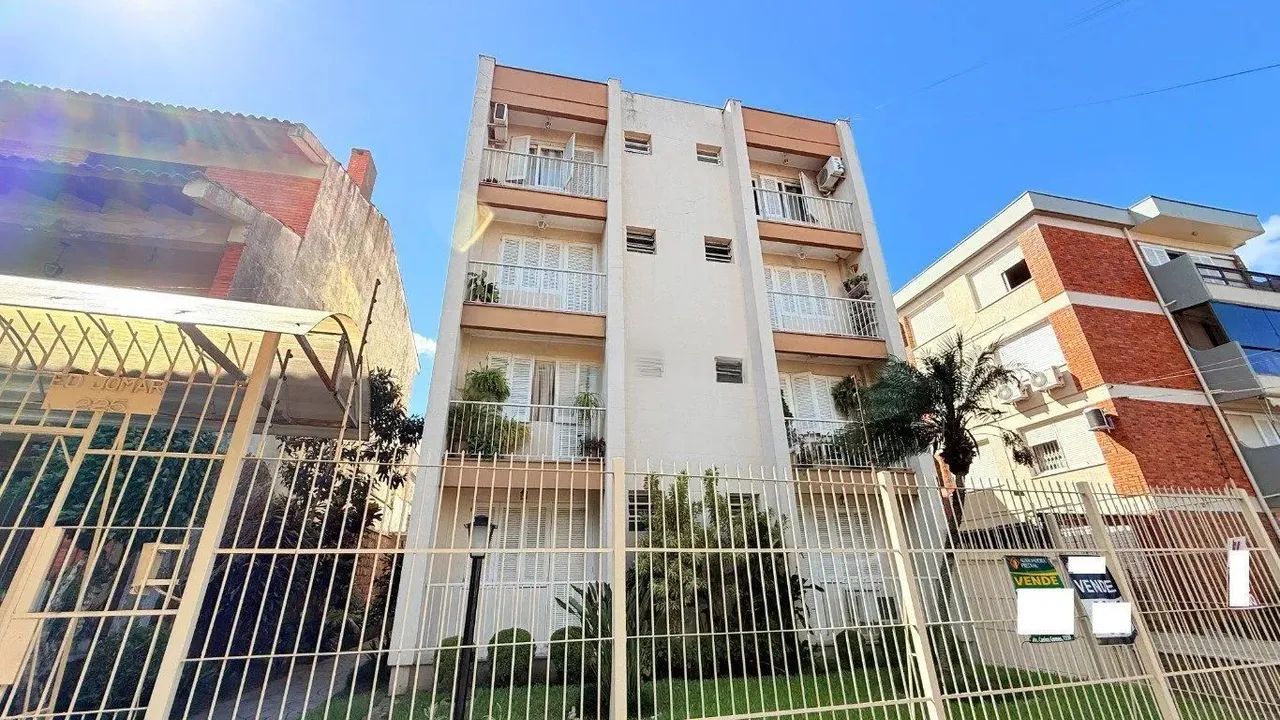 Apartamento à venda com 2 quartos e 1 vaga no bairro Cristo Redentor - Foto 2