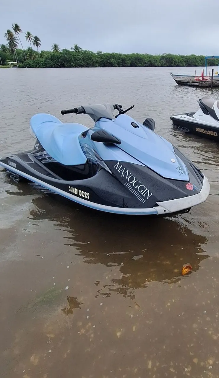 Vendo Jet-ski