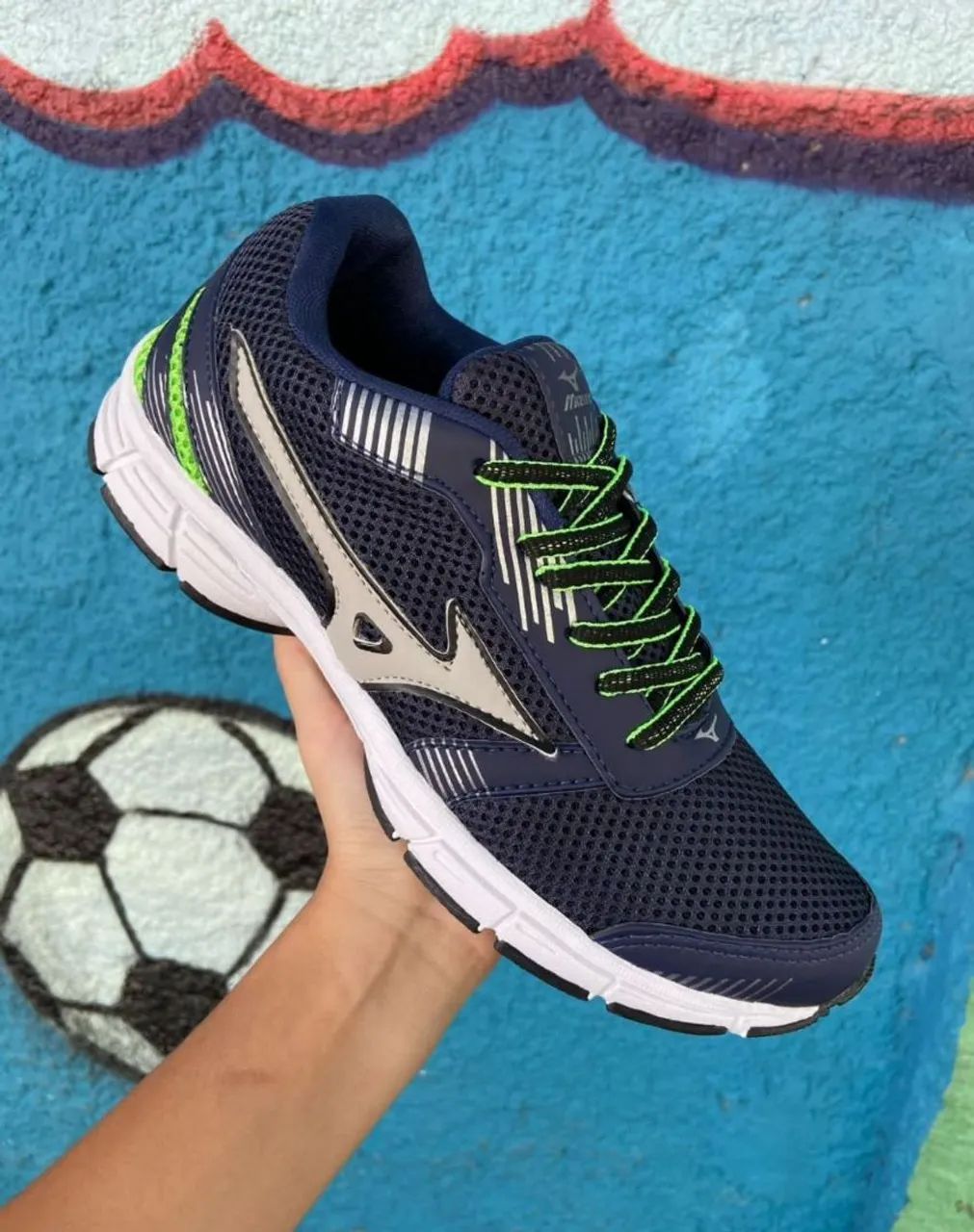 Tênis Mizuno  - Foto 4