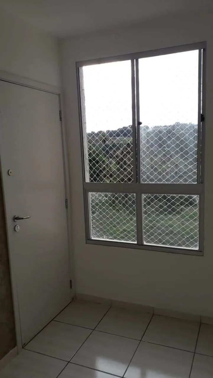 Foto - Betim - Niterói