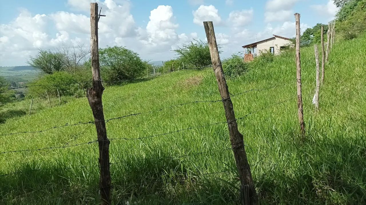Terreno em Gravatá 